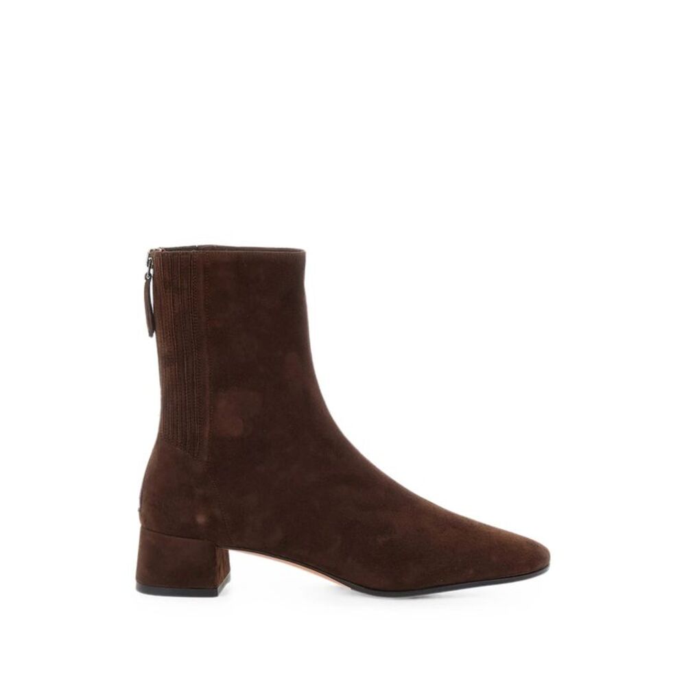 Aquazzura Brown Shoes Women